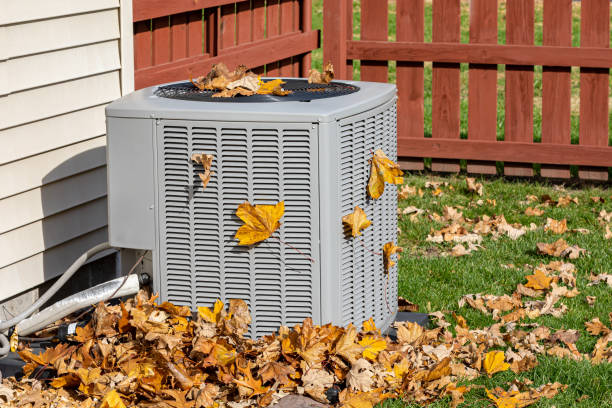 Best Seasonal HVAC Services in Warner, OK