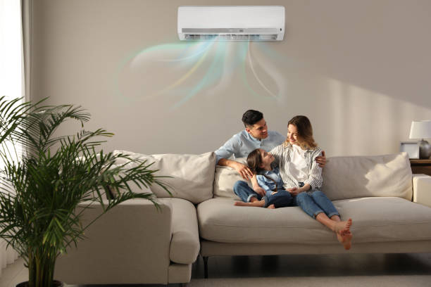 Best Air Filters and Purifiers in Warner, OK