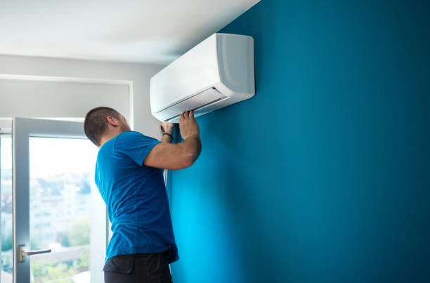 Professional HVAC in Warner, OK