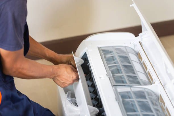 Best HVAC Retrofitting and Upgrading in Warner, OK