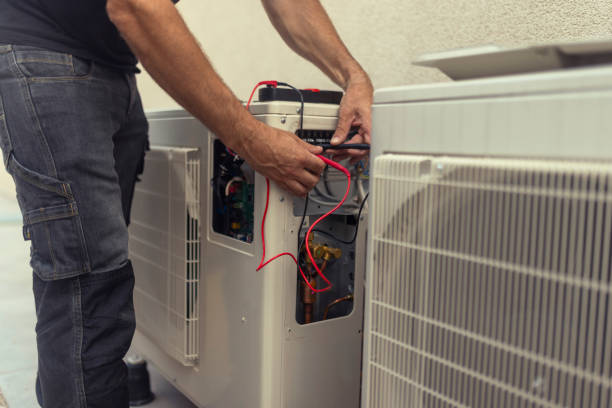  Warner, OK HVAC Pros