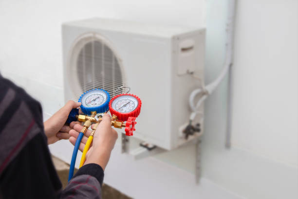 Best HVAC for Healthcare Facilities in Warner, OK