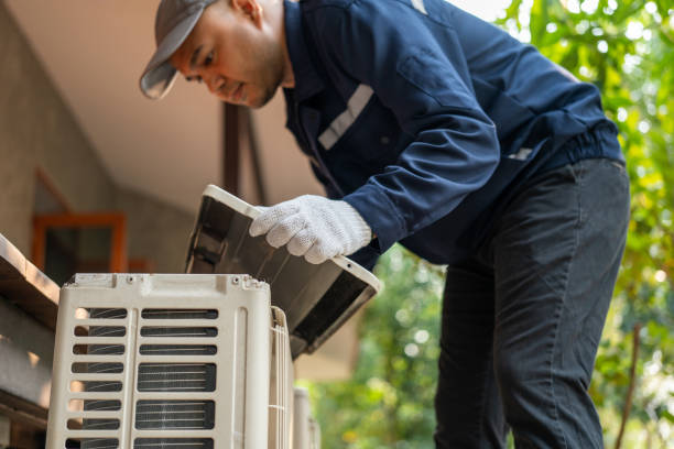 Best Geothermal HVAC Systems in Warner, OK