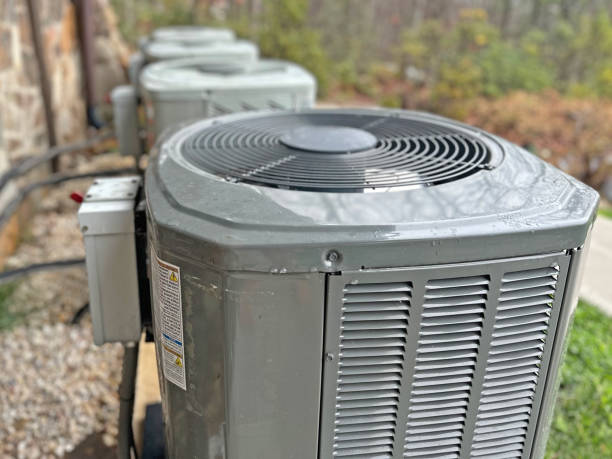 Best Air Conditioning Cleaning in Warner, OK