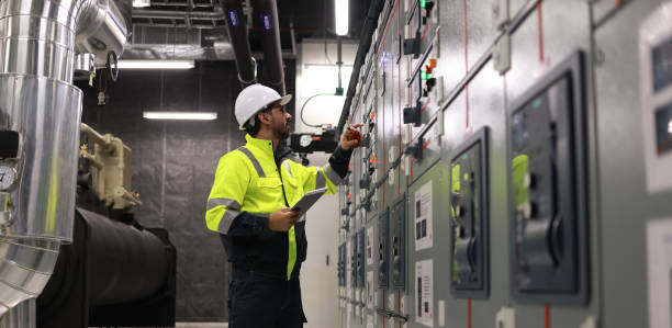 Best HVAC Consulting and Engineering in Warner, OK