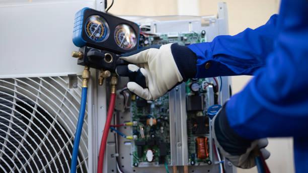 Best Furnace Cleaning in Warner, OK