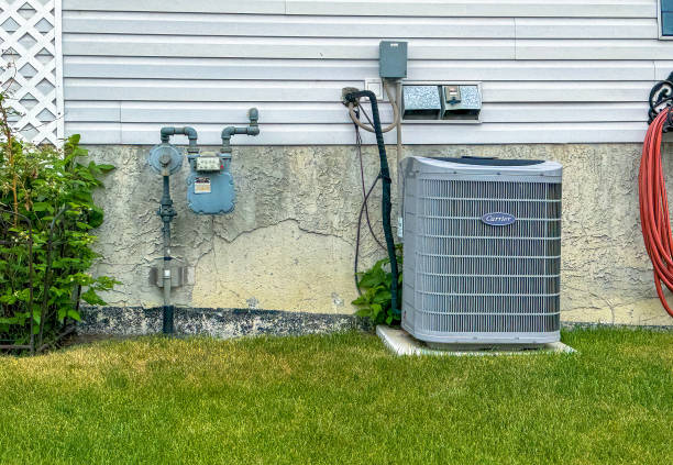 Best VRF (Variable Refrigerant Flow) Systems in Warner, OK